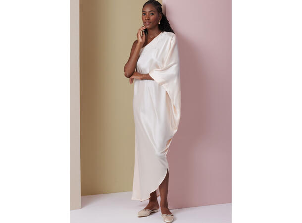 Vogue 2021 - Kjole og Bukse.