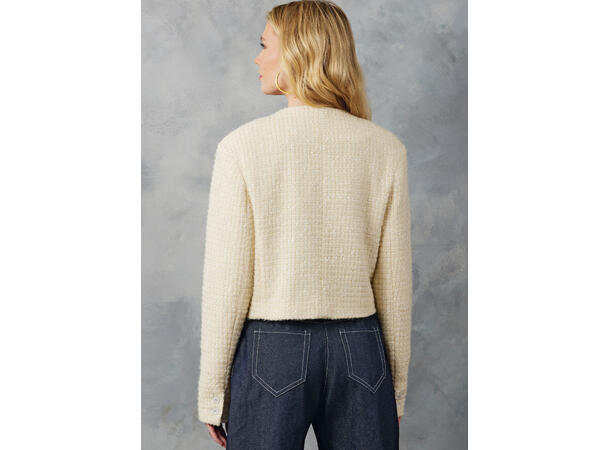 Vogue 2053 - Kort jakke.