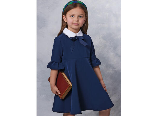 Vogue 2058 - Kjole til barn.