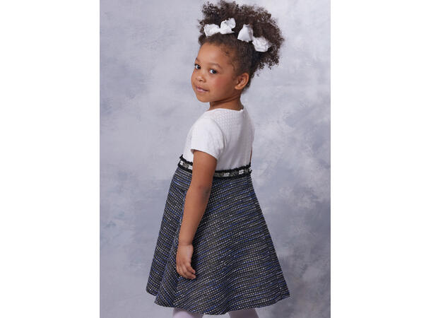 Vogue 2058 - Kjole til barn.