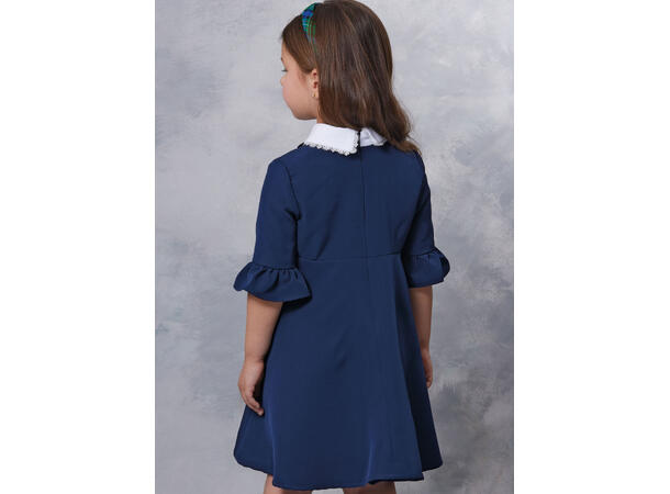 Vogue 2058 - Kjole til barn.