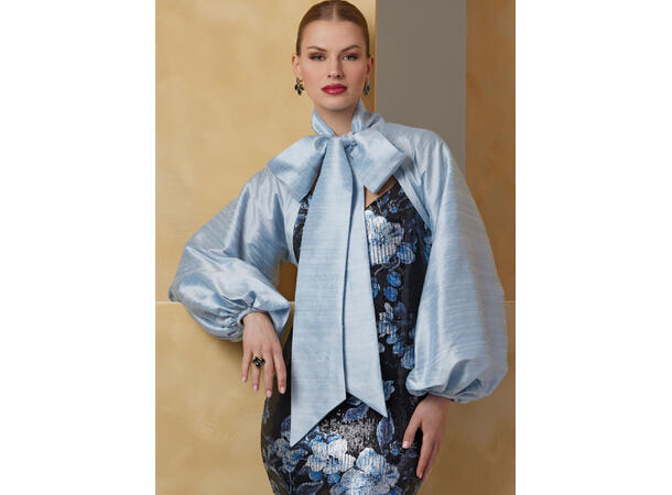 Vogue 2079 - Bolero.