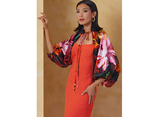 Vogue 2079 - Bolero.