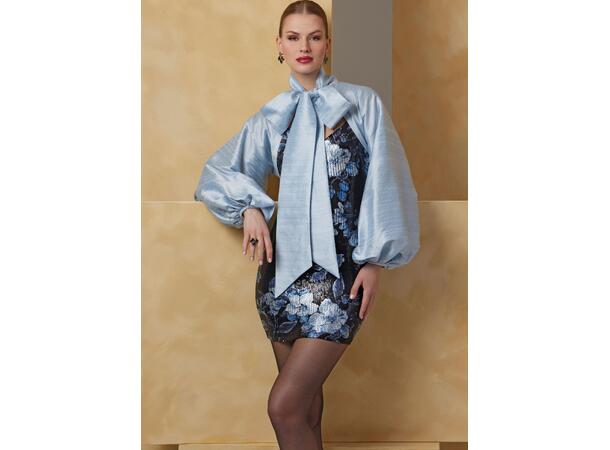 Vogue 2079 - Bolero.