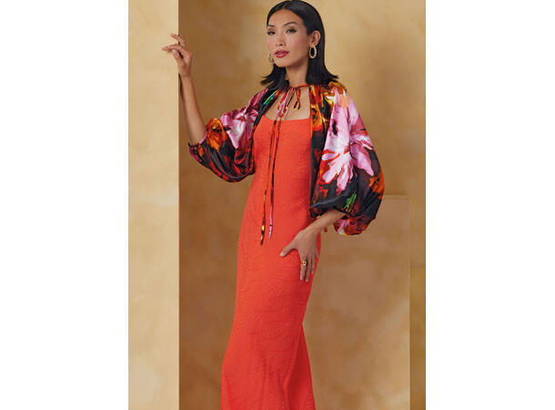 Vogue 2079 - Bolero.