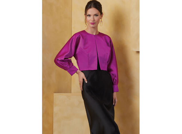 Vogue 2079 - Bolero.