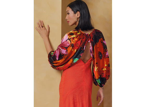 Vogue 2079 - Bolero.