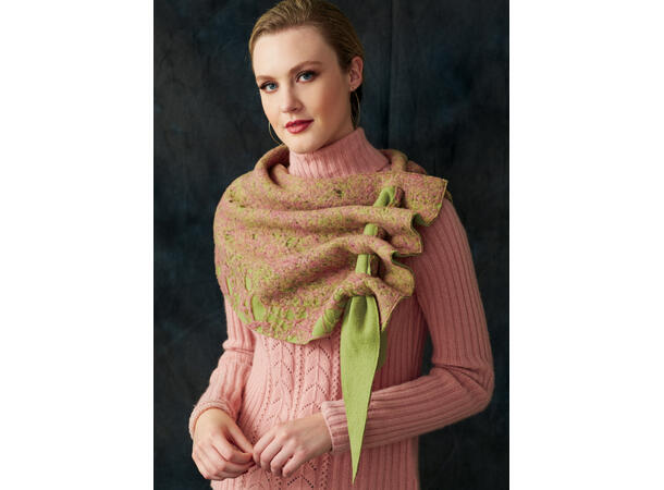 Vogue 9291 - Skuldervaremere.