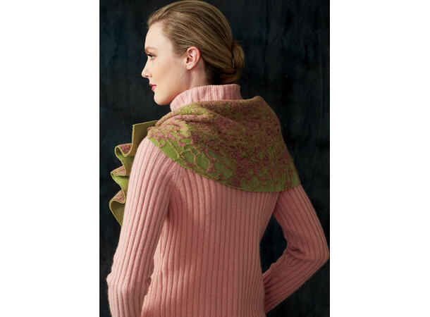 Vogue 9291 - Skuldervaremere.