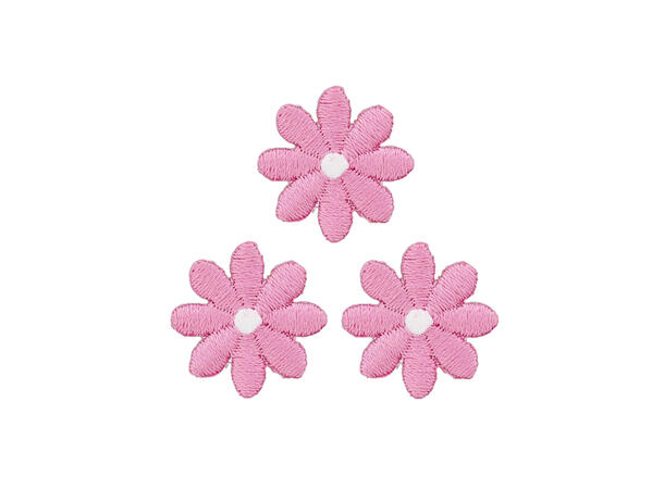 Applikasjon, blomster