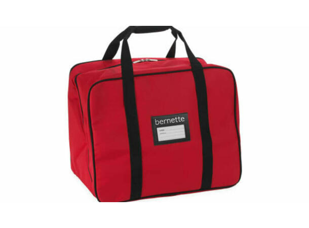 Bernette Symaskinveske Til flere Bernette-modeller 