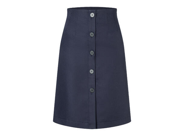 Burda 5739 - Skjørt.