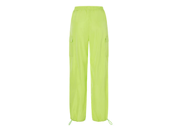 Burda 5761 - Joggebukse og shorts.