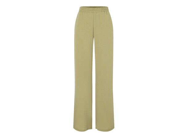 Burda 5761 - Joggebukse og shorts.