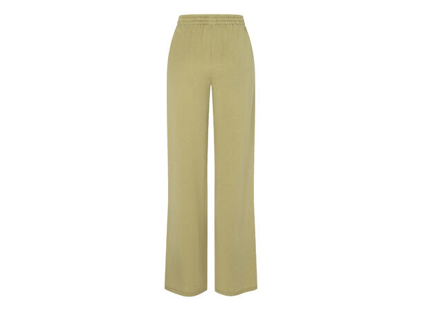 Burda 5761 - Joggebukse og shorts.