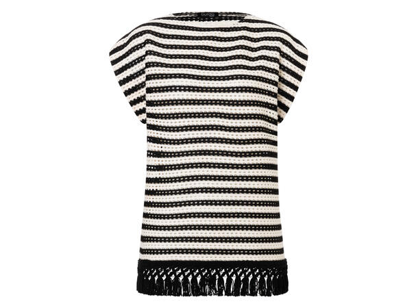 Burda 6010 - T-skjorte