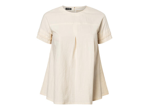 Burda 6077, Kjole og bluse