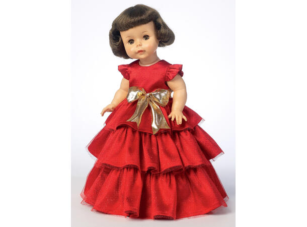 Butterick 6265- Retro dukkeklær