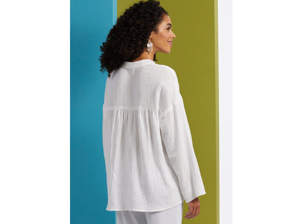 Butterick 6929- Topp og tunika til dame