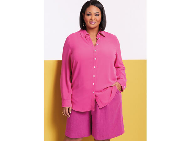 Butterick 6947- Klespakke til dame