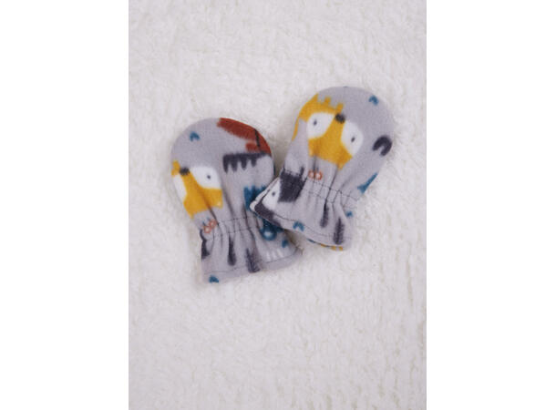 Butterick 6969- klespakke til baby