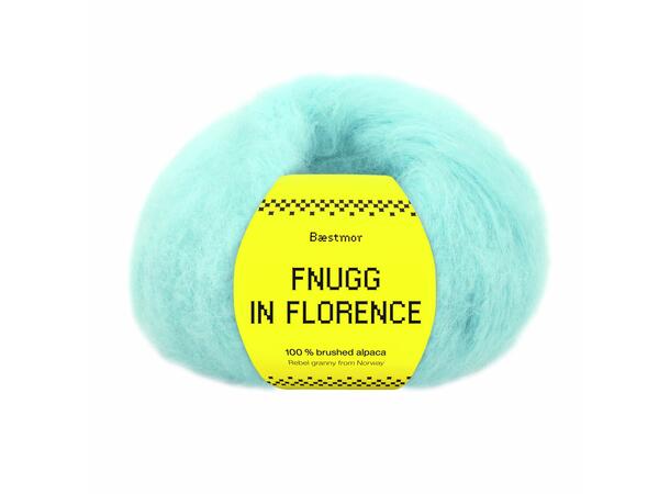 Bæstmor, Fnugg in Florence 951 Caribbean