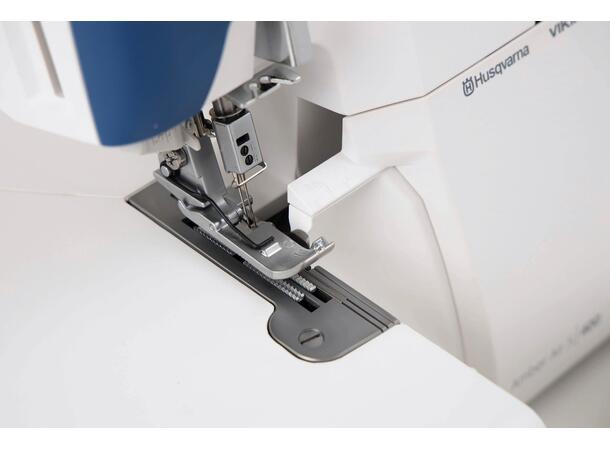 Husqvarna Viking Amber Air S400