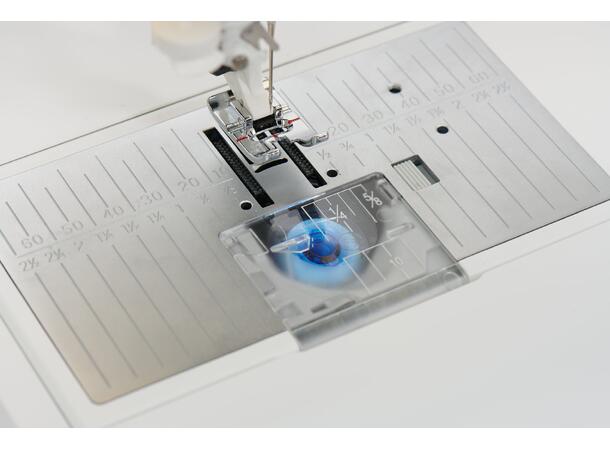 Husqvarna Vikings Designer Ruby 90