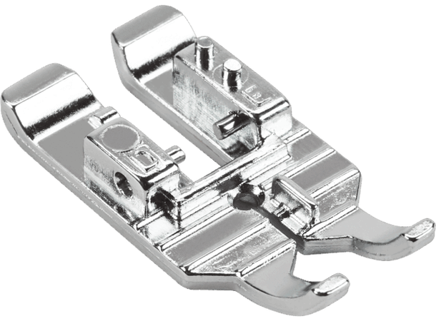 Inchfod til Dual Feed