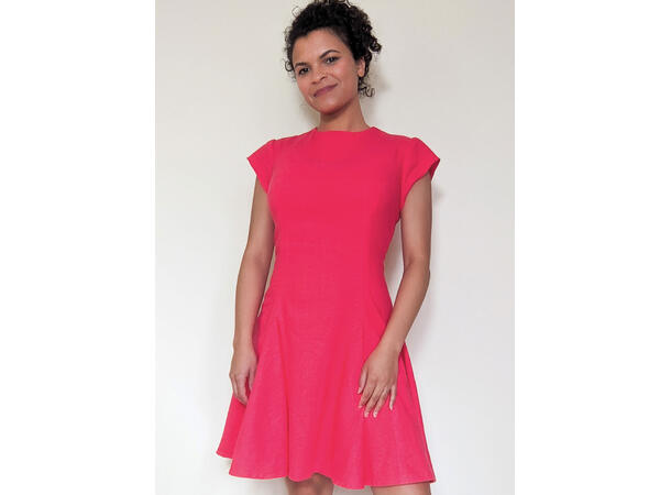 KnowME 2091 - Kjole.