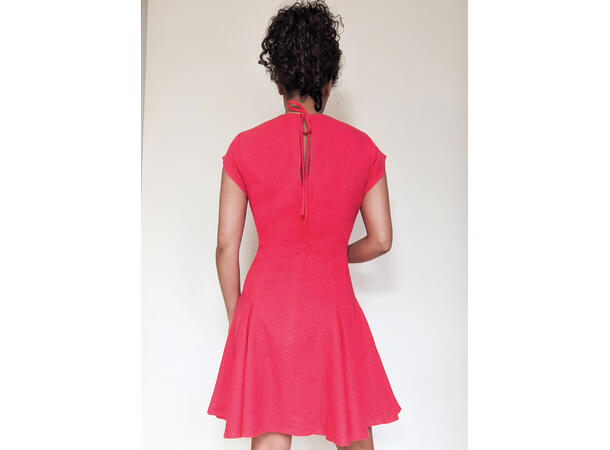 KnowME 2091 - Kjole.