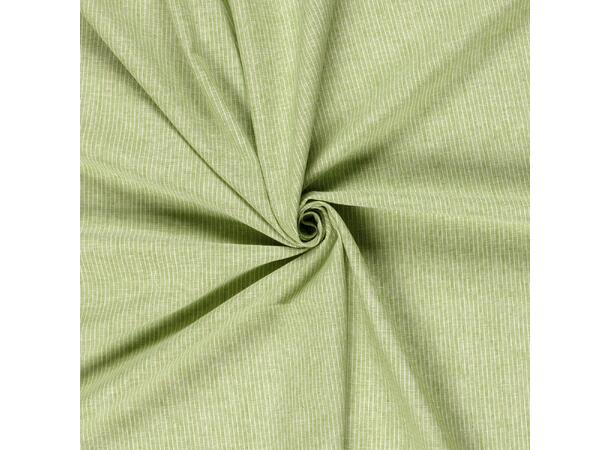 Linblanding, Chambré Striper Striper, limegrønn 