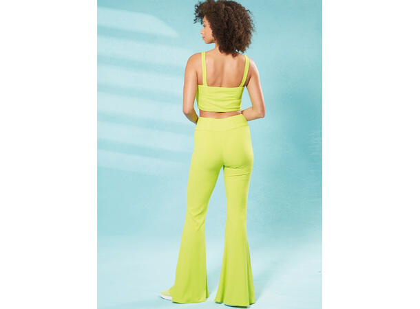 McCall's 8368 - Topp og bukse.