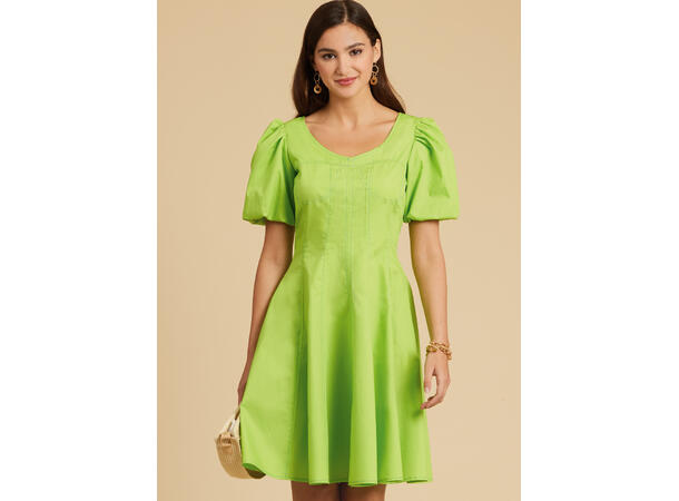 McCall's 8405 - Kjole.