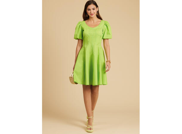 McCall's 8405 - Kjole.