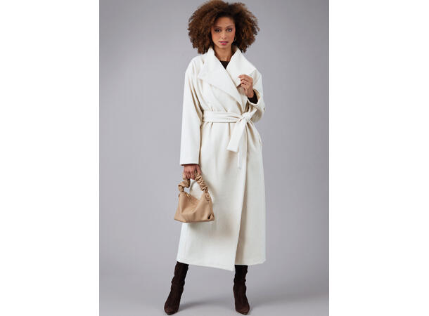 McCall's 8438 - Kåpe og vest.