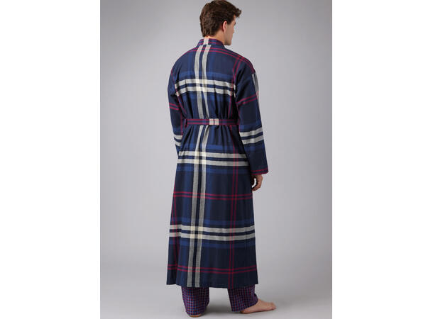 McCall's 8443 - Nattøy til herre.