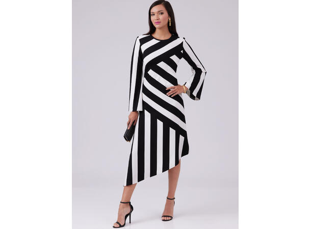 McCall's 8448 - Kjole.