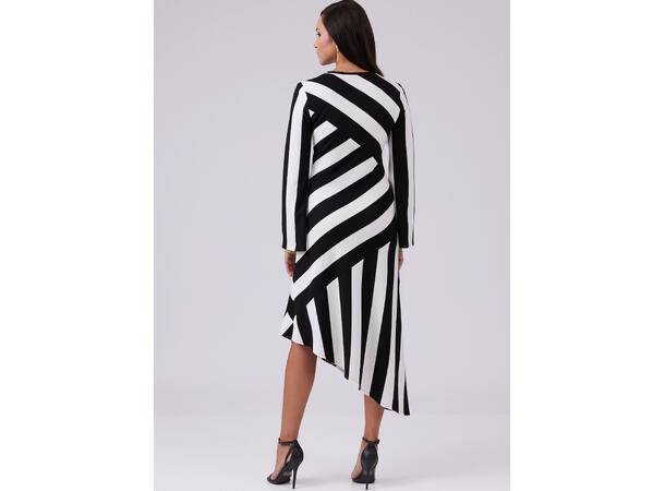 McCall's 8448 - Kjole.