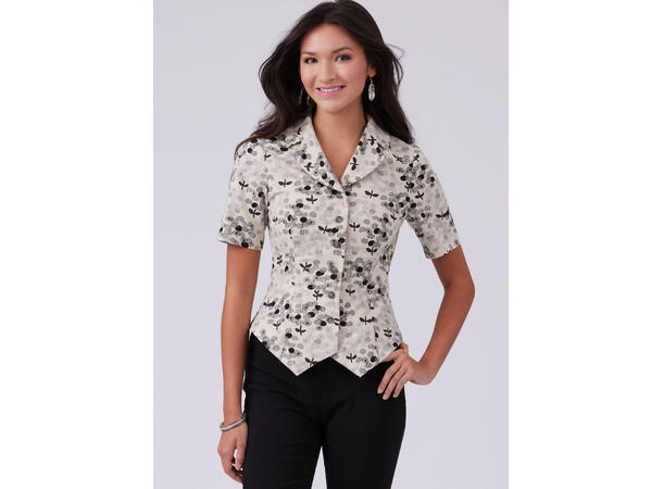 McCall's 8451 - Topp.