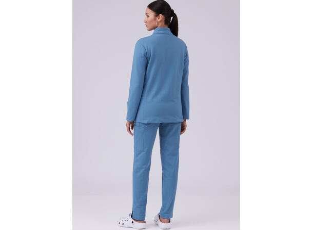 McCall's 8468 - Sykepleier uniform.