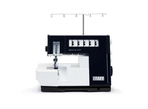 PFAFF admire air 6000 Demomaskin