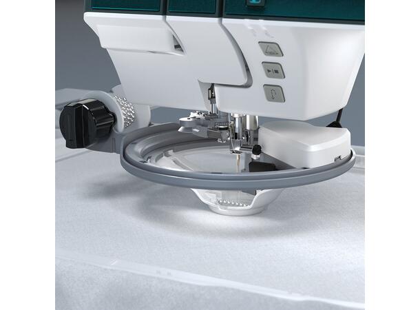 Pfaff Creative Icon™ 2