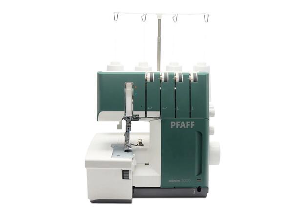 Pfaff admire 3000 Overlock