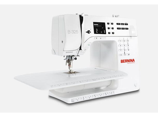 Sybrett Bernina 3-serie 1.gen 