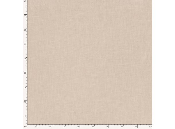 Vasket Ramie Lin Beige 