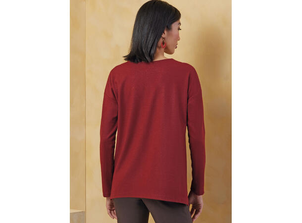 Vogue 2067 - Topp og jakke.