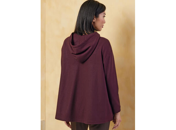 Vogue 2067 - Topp og jakke.