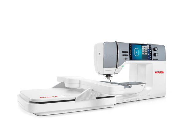 Bernina 735 Pro Med broderimodull