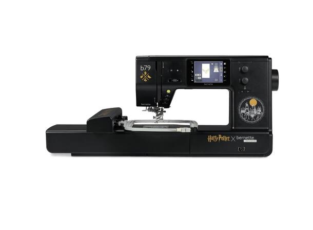 Bernina bernette 79